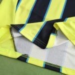 ⁦2425 season Manchester City away Fan version⁩ - الصورة ⁦6⁩