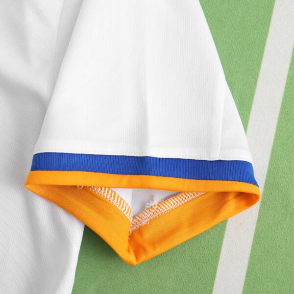 2122 season Real Madrid home Fan version – Image 6