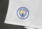 ⁦2425 season Manchester City F.C. home Player version short⁩ - الصورة ⁦5⁩