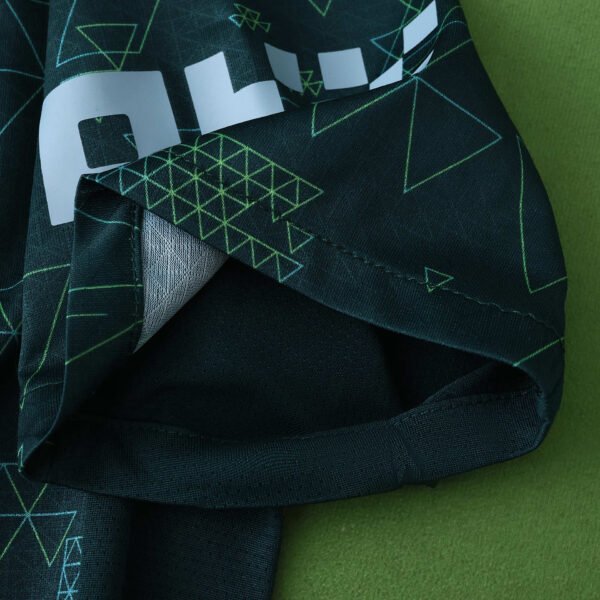 ⁦2526 season Manchester City F.C. fourth Player version⁩ - الصورة ⁦7⁩