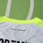 2526 season Borussia Dortmund away Player version - Billede 14