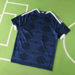 2026 FIFA World Cup Scotland Home Fan version - Imagem 2