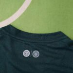 ⁦2526 season Manchester City F.C. fourth Fan version⁩ - الصورة ⁦2⁩