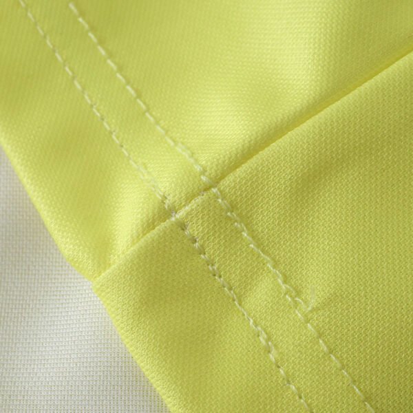 1997 season Borussia Dortmund home retro Fan version - Image 10