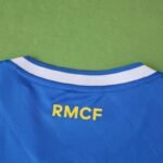 2526 season Real Madrid CF third Fan version - Imagem 6