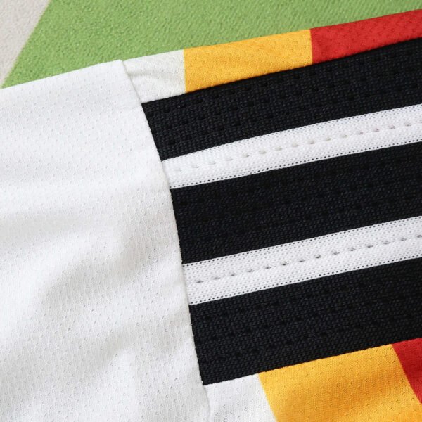 2026 FIFA World Cup  Germany home Player version - Billede 9