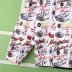 2425 Manchester United F.C. Wear on both sides windbreaker - Imagen 5