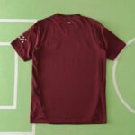 ⁦2425 season Manchester City F.C. third Fan version⁩ - الصورة ⁦3⁩