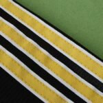 9900 season Real Madrid CF away retro Fan version - Imagen 6