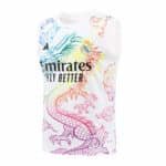 ⁦2425 Real Madrid CF Training clothes suit vest Fan version⁩ - الصورة ⁦6⁩