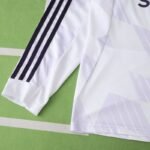 2526 Season  Manchester United F.C. Away Long sleeved Fan version - Image 9