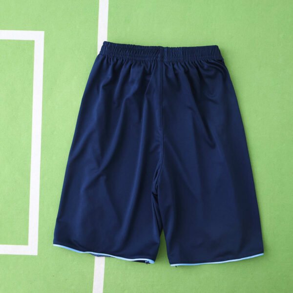 0506 season  Real Madrid CF away Kids kit - Image 12