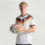 2026 FIFA World Cup  Germany home Player version - Billede 15