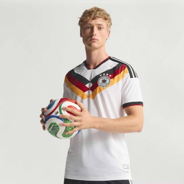 2026 FIFA World Cup  Germany home Player version - Billede 15