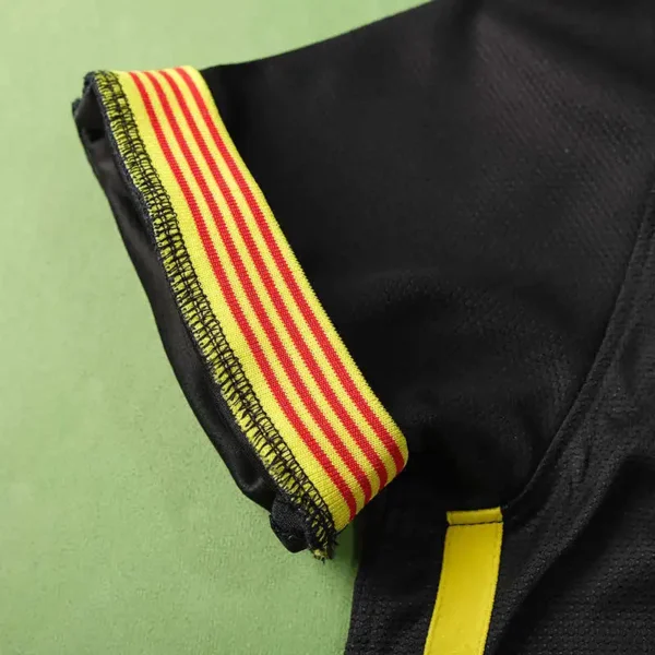 1314 season Barcelona third retro Fan version - Billede 3