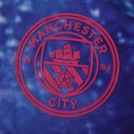 2526 season Manchester City F.C. Concept version Fan version - immagine 5