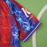 2425 season Crystal Palace F.C. home FA Cup Fan version - Afbeelding 6