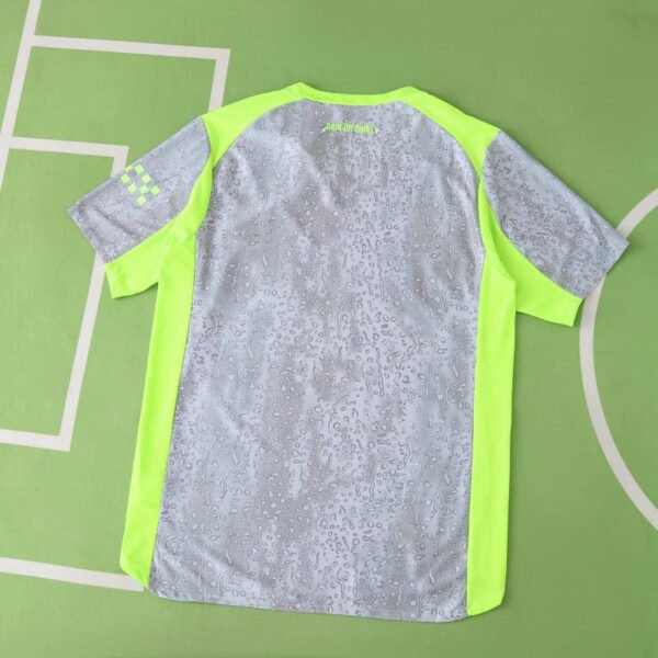 ⁦2526 season Manchester City F.C. third Player version⁩ - الصورة ⁦2⁩