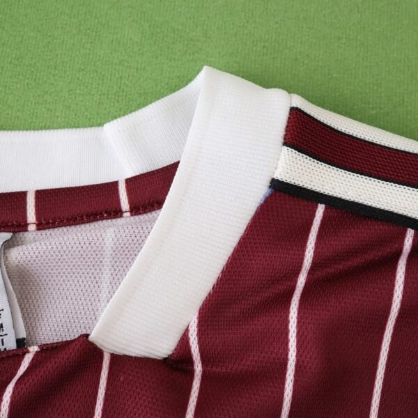 2526 season West Ham United F.C. home Fan version – Image 2