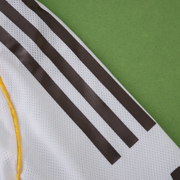 2526 season Real Madrid CF home Long sleeved Player version - Image 3