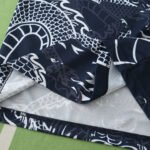 2425 season Real Madrid CF Concept version Kids kit - Image 7