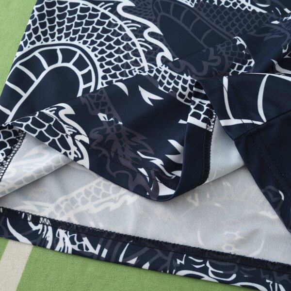 2425 season Real Madrid CF Concept version Kids kit - Image 7