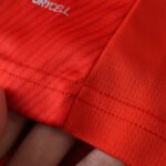 2026 FIFA World Cup Switzerland home Fan version - Imagem 8