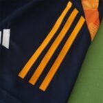 2425 season Real Madrid CF Training clothes Short sleeved vest - Afbeelding 12