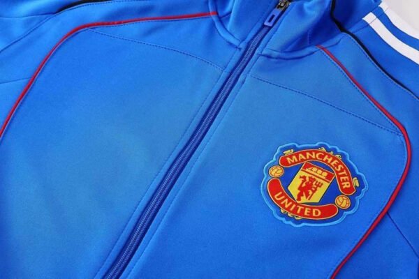 2526 season Manchester United F.C. Training jacket set – Image 11