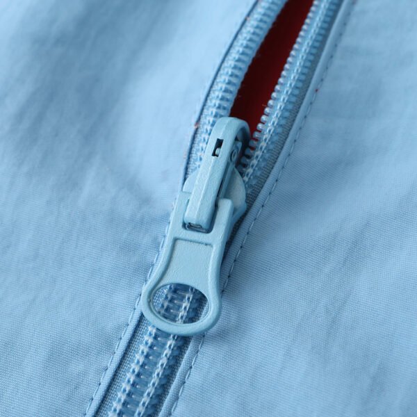 2425 Manchester City F.C. Wear on both sides windbreaker - immagine 9