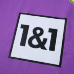 2425 season Borussia Dortmund Concept version Kids kit - Imagem 4