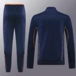 2526 season Real Madrid CF Training jacket set - Imagem 3