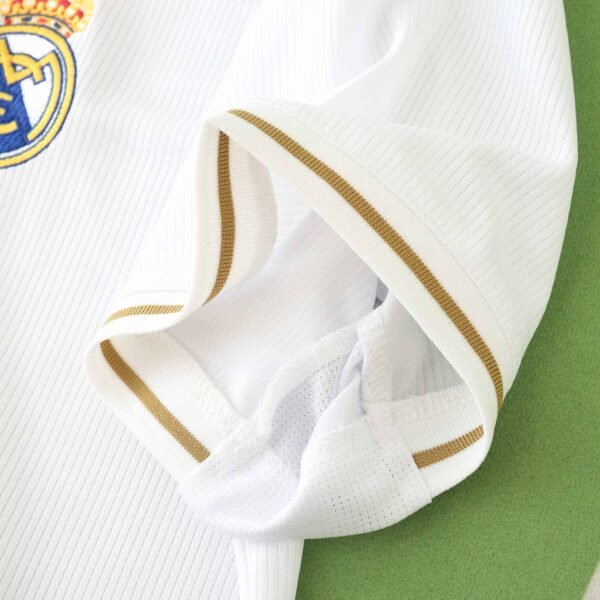 1920 season Real Madrid CF home Fan version - Image 7
