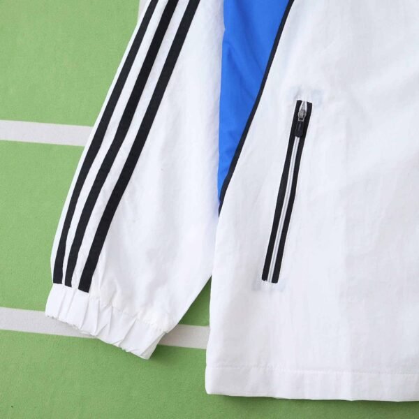 2425 Real Madrid CF windbreaker - Image 5