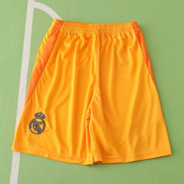 2425 season Real Madrid CF away Kids kit - Image 3