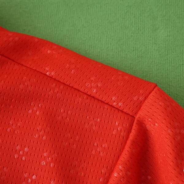 ⁦2526 season Portugal home Kids kit⁩ - الصورة ⁦8⁩