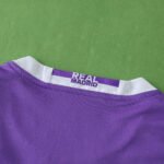 ⁦1617 Real Madrid CF away retro Kids kit⁩ - الصورة ⁦11⁩