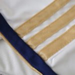 2026 FIFA World Cup Italy home Kids kit - Imagem 9