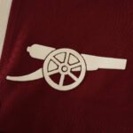 2526 season Arsenal F.C. third Player version shorts – Bild 6