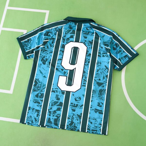 ⁦2526 season Manchester City F.C. Concept version Fan version⁩ - الصورة ⁦2⁩