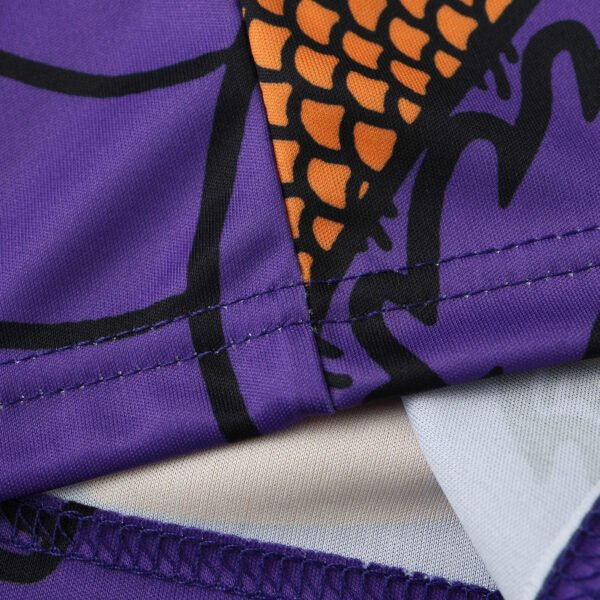 2425 season Real Madrid CF Concept version Fan version - 图片 5