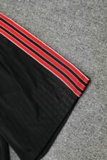 ⁦2526 season Manchester United F.C. Training clothes suit Short sleeve Fan version⁩ - الصورة ⁦17⁩