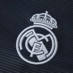 2526 season Real Madrid CF away Fan version - Afbeelding 4