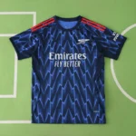 2526 season Arsenal F.C. away Fan version