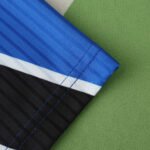 9698 season Manchester United F.C. third retro Fan version - Image 6