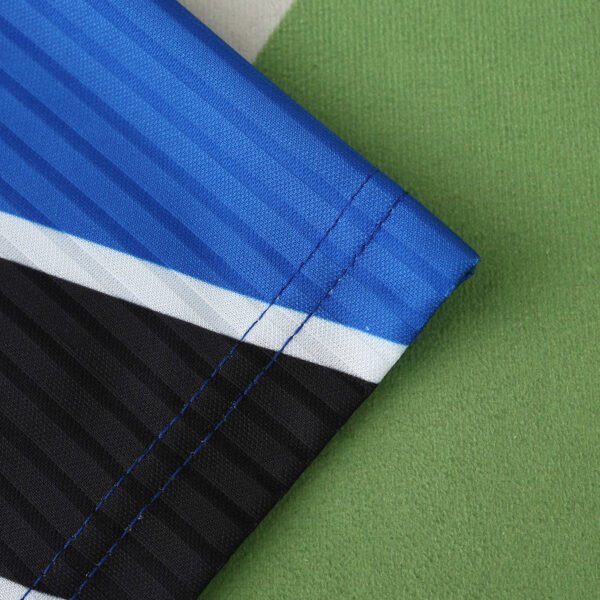 9698 season Manchester United F.C. third retro Fan version - Image 6