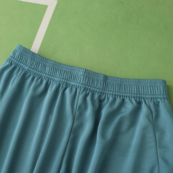 ⁦2425 season Manchester City F.C. third shorts⁩ - الصورة ⁦2⁩