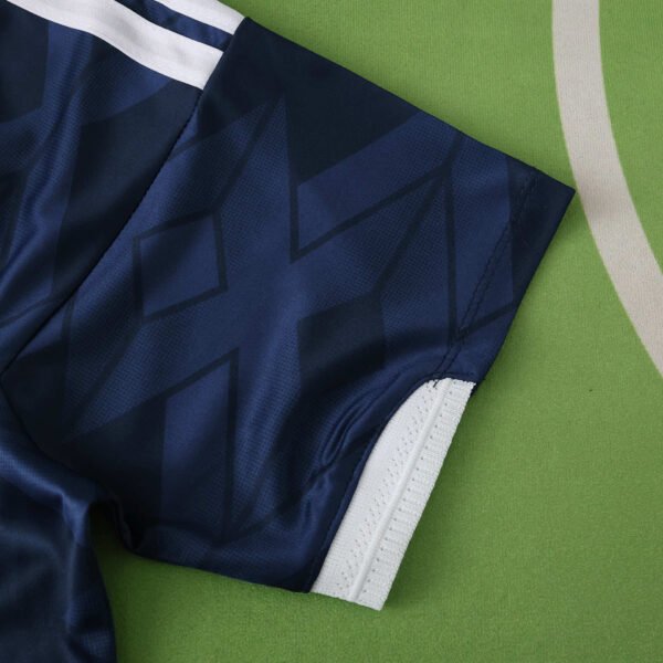 2026 FIFA World Cup Scotland Home Fan version - Imagem 11