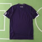 1011 season Real Madrid CF third retro Fan version - Imagem 12