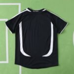 0607 season Real Madrid CF third Kids kit - Billede 15